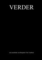 Verder 1447531477 Book Cover