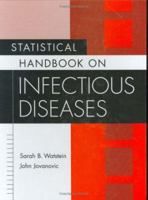 Statistical Handbook on Infectious Diseases: 1573563757 Book Cover