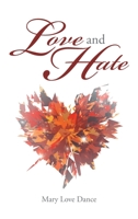 Love and Hate 1524671304 Book Cover