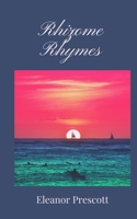 Rhizome Rhymes 1805670549 Book Cover