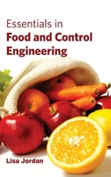 Essentials in Food and Control Engineering 1632393255 Book Cover