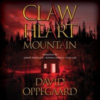 Claw Heart Mountain 0744307503 Book Cover
