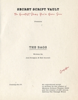 The Bags 1954968310 Book Cover
