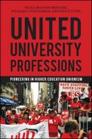 United University Professions 1438474687 Book Cover