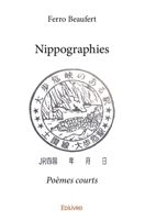 Nippographies (French Edition) 241430104X Book Cover