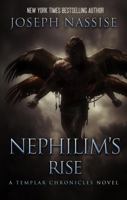 Nephilim's Rise: A Supernatural Adventure Series 1949459381 Book Cover