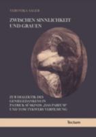 Zwischen Sinnlichkeit Und Grauen 3828823130 Book Cover