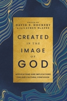 Created in the Image of God 1637631723 Book Cover