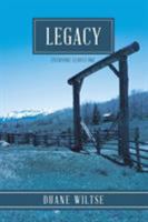 Legacy 1532024495 Book Cover