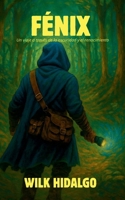 Fénix (THE PHOENIX) (Spanish Edition) B0G3XMXGWM Book Cover