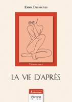 La vie d'après B0DJGFMWVN Book Cover