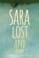 Sara Lost and Found 1481438727 Book Cover