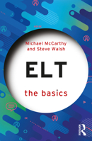 Elt: The Basics 1032395605 Book Cover