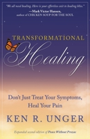 Transformational Healing 1961003015 Book Cover