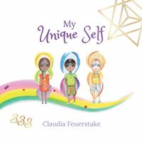 My Unique Self 0578369818 Book Cover