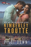 Pilot Down B08924FJGM Book Cover