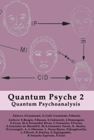 Quantum Psyche II B08VYLP4C9 Book Cover