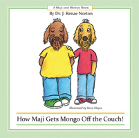A Maji and Mongo Book 1934759600 Book Cover