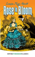 Rose in Bloom 0316030899 Book Cover