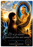 Et si je n'avais jamais pu être moi-même: Au-delà de l'imitation 2322855596 Book Cover