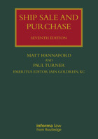 Ship Sale and Purchase 1138390763 Book Cover