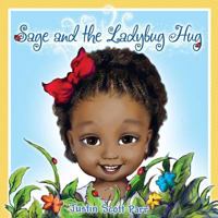 Sage and the Ladybug Hug 1939001498 Book Cover