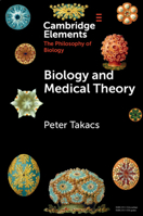 Biology and Medical Theory 1009768018 Book Cover