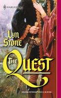 The Quest 0373291884 Book Cover