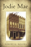 Jodie Mae 1725051133 Book Cover