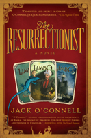 The Resurrectionist 1565125762 Book Cover