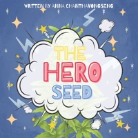 The Hero Seed B0DQ9NHYVM Book Cover