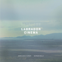 Labrador Cinema 1778219306 Book Cover