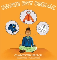 Brown Boy Dreams 0578763117 Book Cover