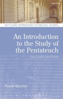 An Introduction to the Study of the Pentateuch 056765639X Book Cover