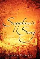 Sapphira's Song 1602664838 Book Cover