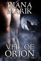 Veil of Orion 0997861320 Book Cover