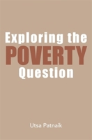 Exploring the Poverty Question 8196580339 Book Cover