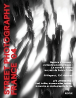 Street Photography France No 4 2487344113 Book Cover