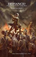 DEFIANCE! A Saga of David Crockett and the Alamo 1257107399 Book Cover