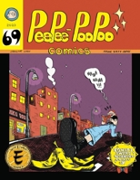 Peepee Poopoo #69 B0BQ63B79K Book Cover