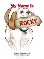 My Name Is Rocky 0997799609 Book Cover