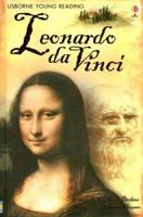 Leonardo Da Vinci 0746074425 Book Cover