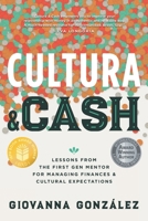 Cultura and Cash 1639080767 Book Cover