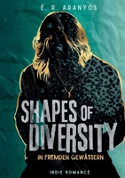 Shapes of Diversity Open Dyslexic: In fremden Gewässern (German Edition) 391202507X Book Cover