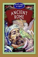 Ancient Rome 1584158204 Book Cover