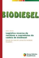 Logistica Reversa de Residuos E Coprodutos Da Cadeia de Biodiesel 3639681797 Book Cover
