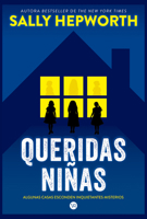 Queridas niñas (Las Pruebas del Sol) (Spanish Edition) 6076372427 Book Cover