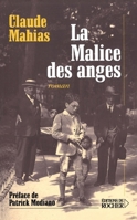 La Malice des anges (French Edition) 2268052869 Book Cover