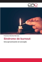 S�ndrome de burnout 6202097035 Book Cover