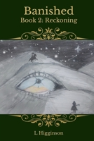 Banished Book 2: Reckoning B0FFGWWPDC Book Cover